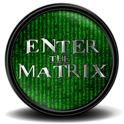Enter the Matrix_4